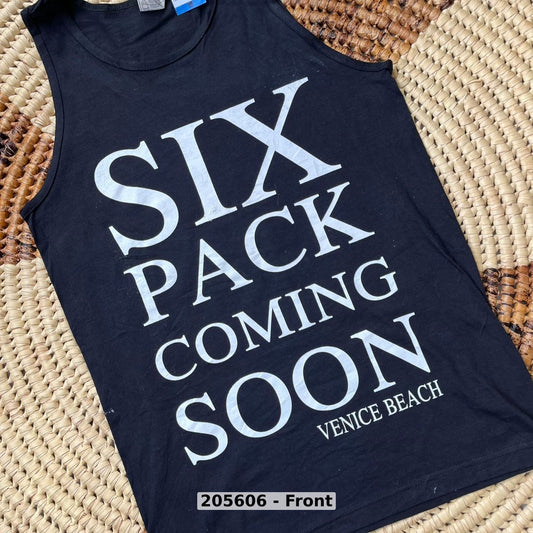 men Shirts & Tops Beach Vest
