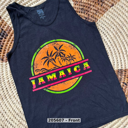 men Shirts & Tops Beach Vest