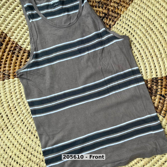 men Shirts & Tops Beach Vest