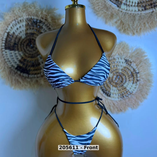 women Swimwear Two Piece