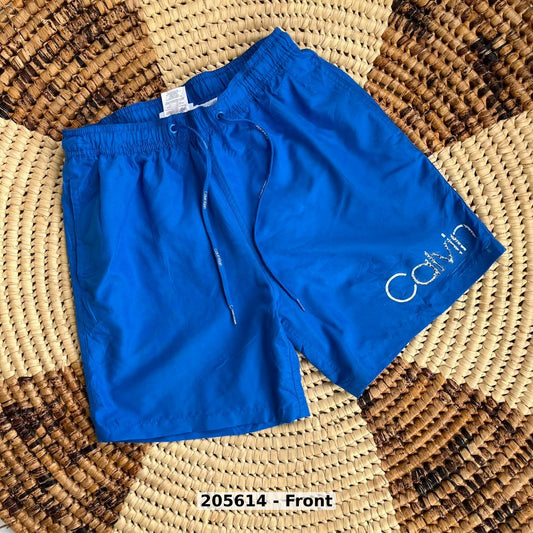 men Swimwear Swim Shorts