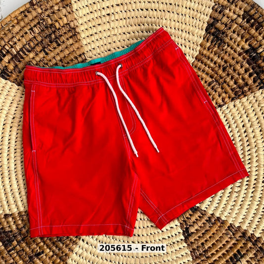 men Swimwear Swim Shorts