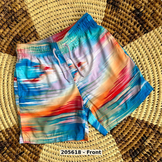 men Swimwear Swim Shorts