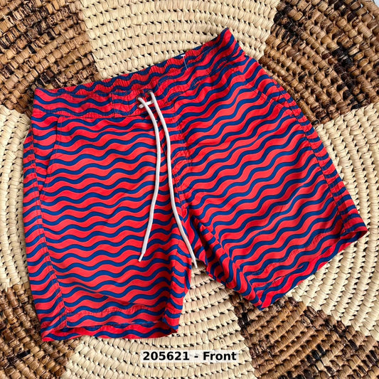men Swimwear Swim Shorts