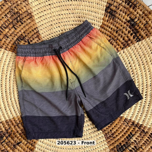 men Swimwear Swim Shorts