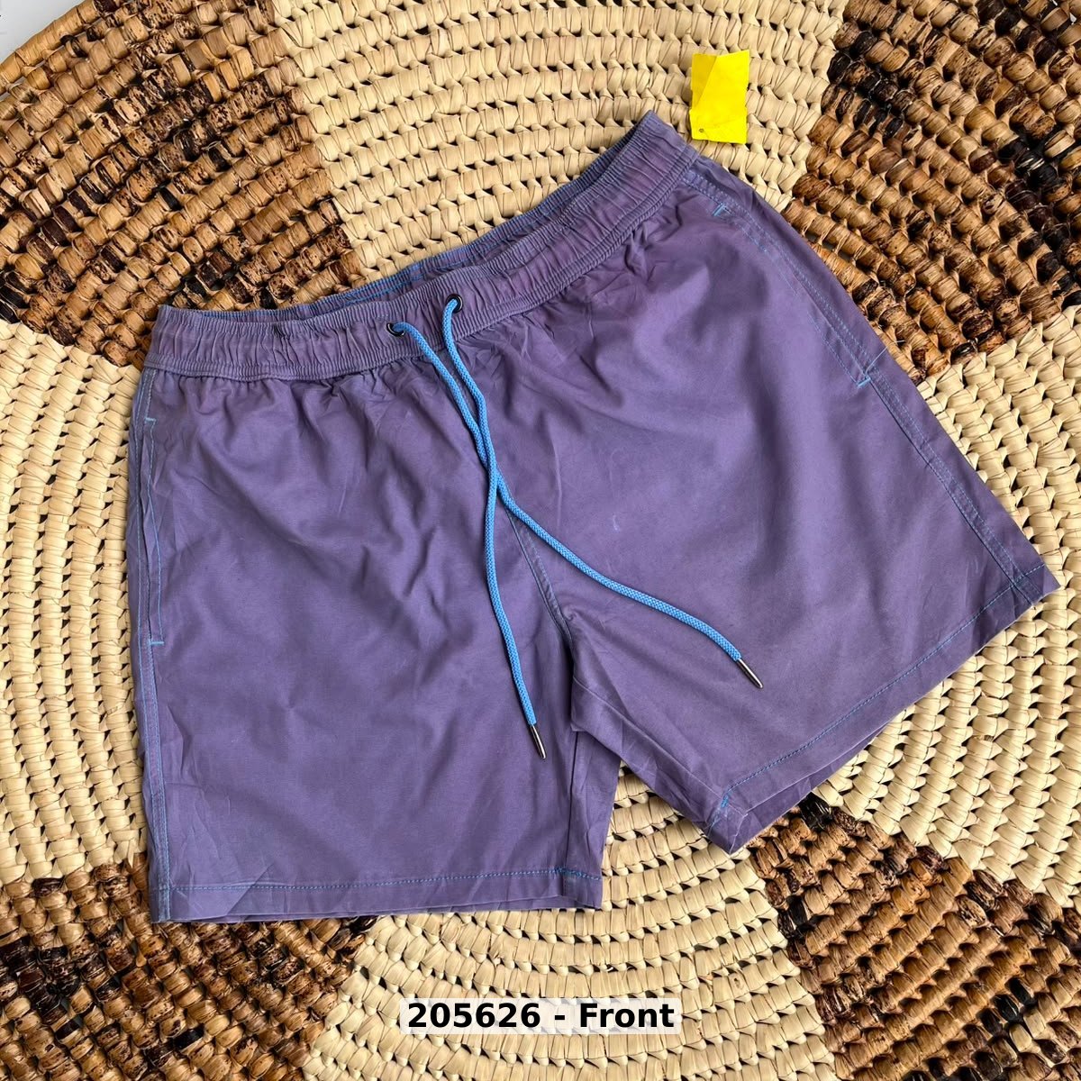 men Swimwear Swim Shorts