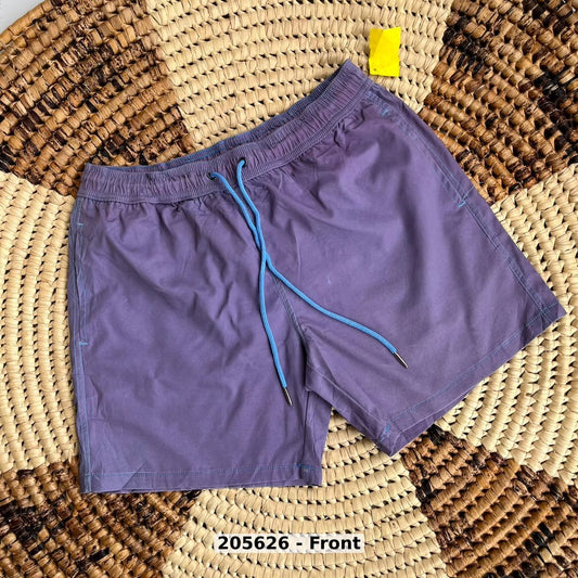 men Swimwear Swim Shorts