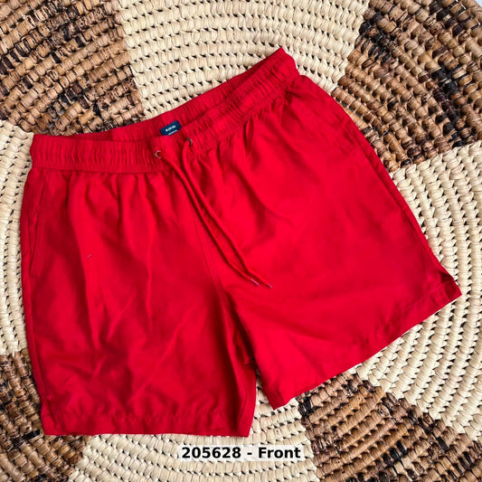 men Swimwear Swim Shorts