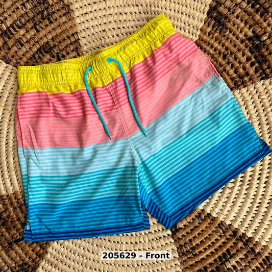 men Swimwear Swim Shorts