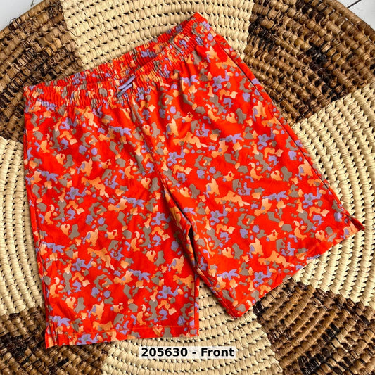 men Swimwear Swim Shorts