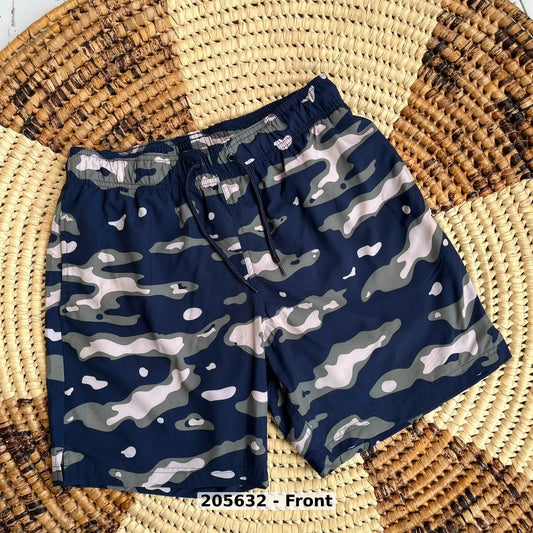 men Swimwear Swim Shorts