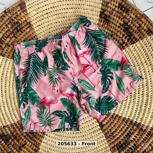 men Swimwear Swim Shorts