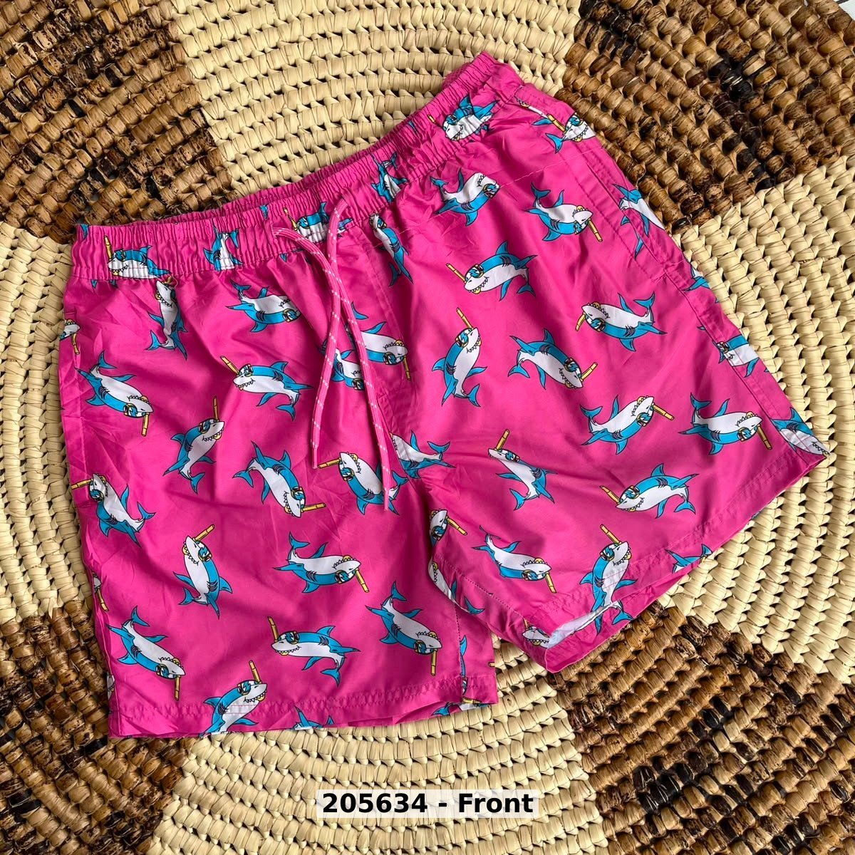 men Swimwear Swim Shorts