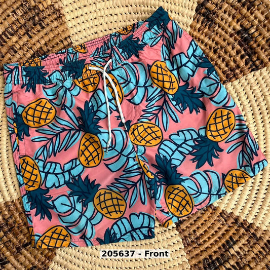 men Swimwear Swim Shorts