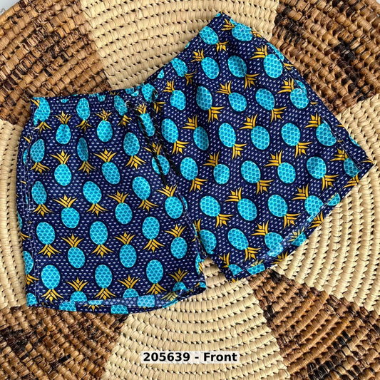 men Swimwear Swim Shorts