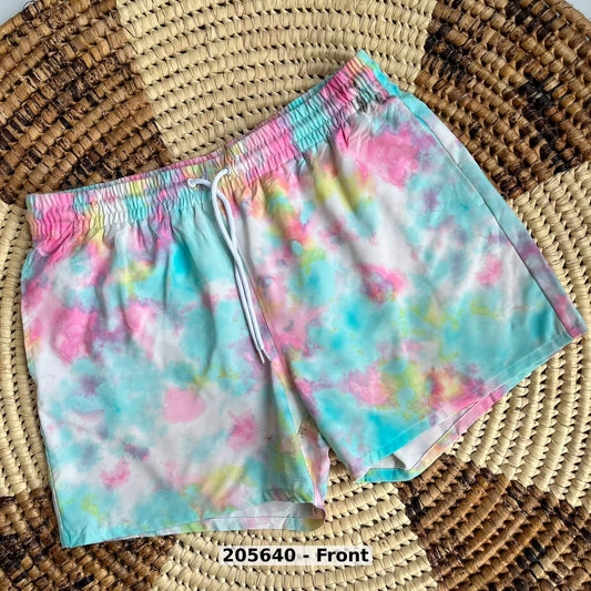 men Swimwear Swim Shorts