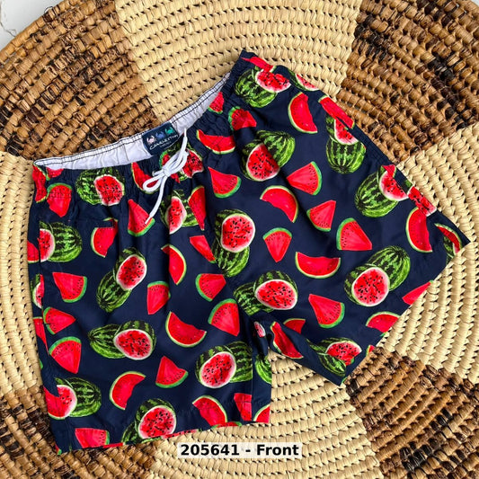 men Swimwear Swim Shorts