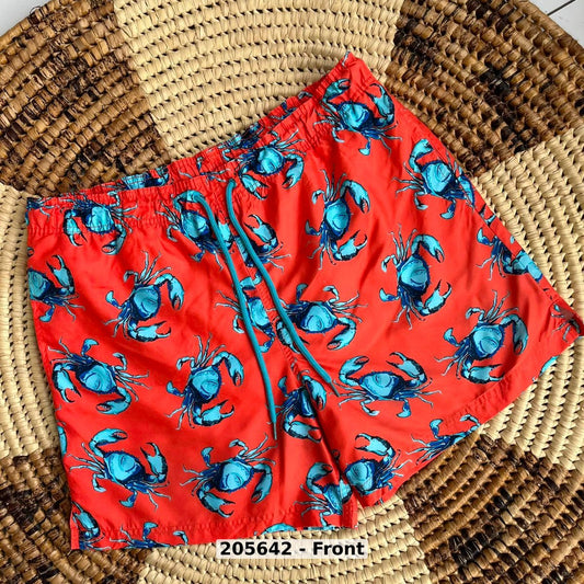 men Swimwear Swim Shorts