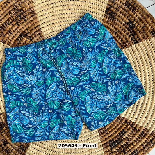 men Swimwear Swim Shorts