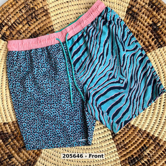 men Swimwear Swim Shorts