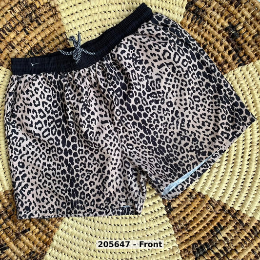 men Swimwear Swim Shorts