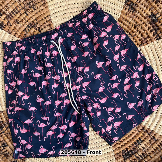 men Swimwear Swim Shorts