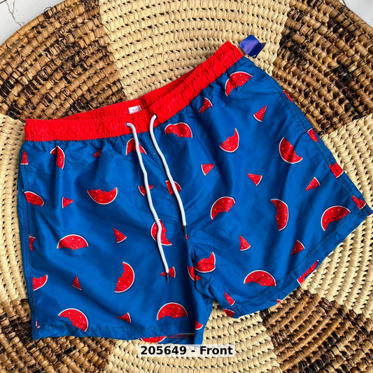 men Swimwear Swim Shorts