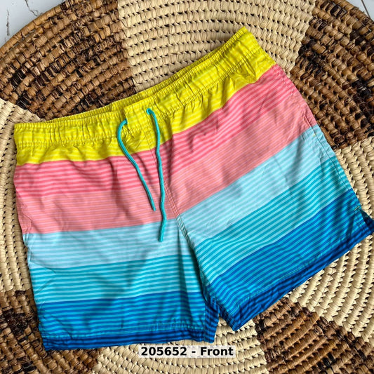 men Swimwear Swim Shorts