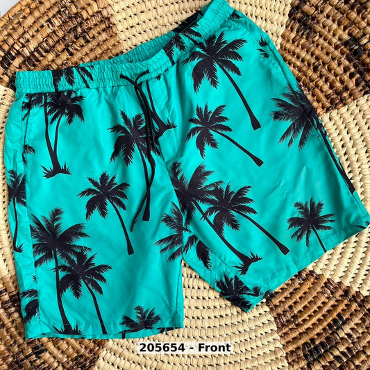 men Swimwear Swim Shorts