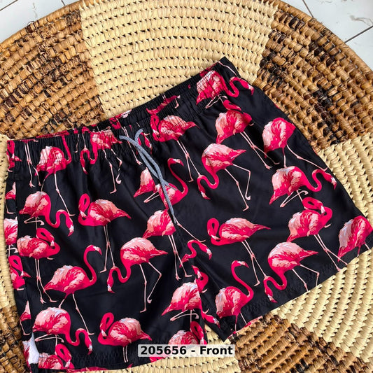 men Swimwear Swim Shorts