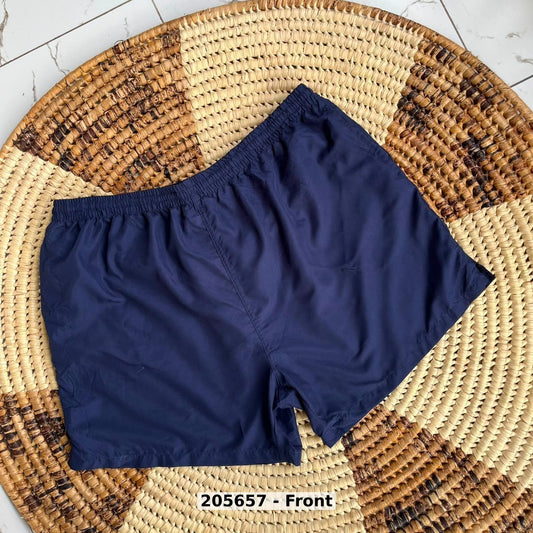 men Swimwear Swim Shorts
