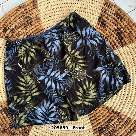 men Swimwear Swim Shorts