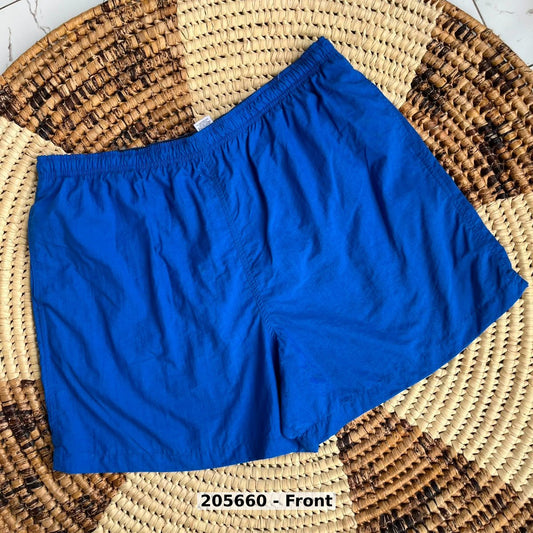 men Swimwear Swim Shorts