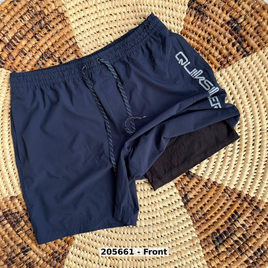 men Swimwear Swim Shorts
