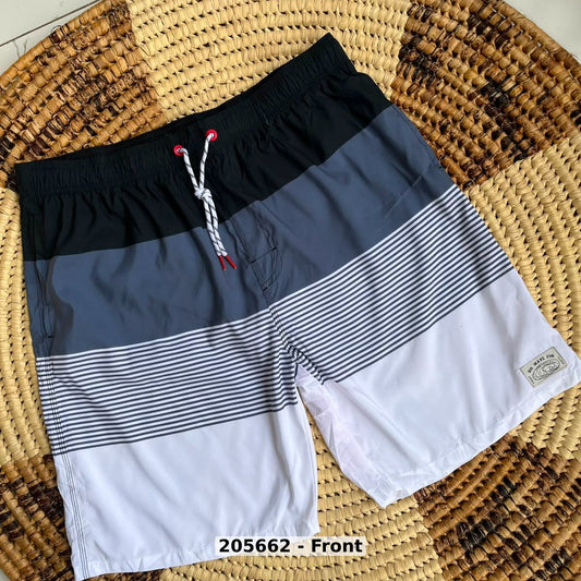 men Swimwear Swim Shorts