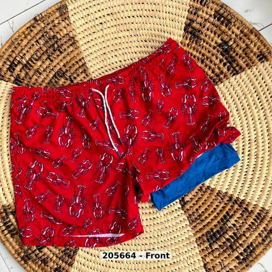 men Swimwear Swim Shorts