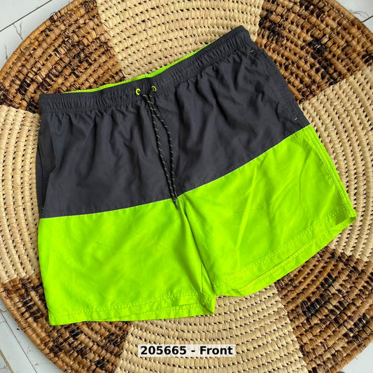 men Swimwear Swim Shorts
