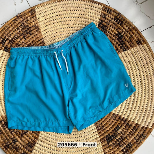 men Swimwear Swim Shorts