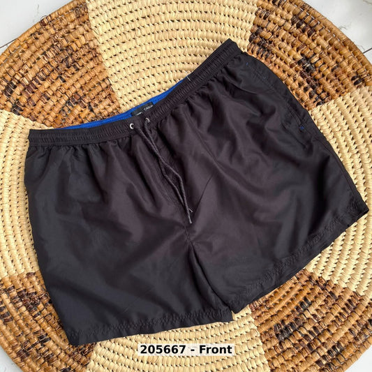 men Swimwear Swim Shorts
