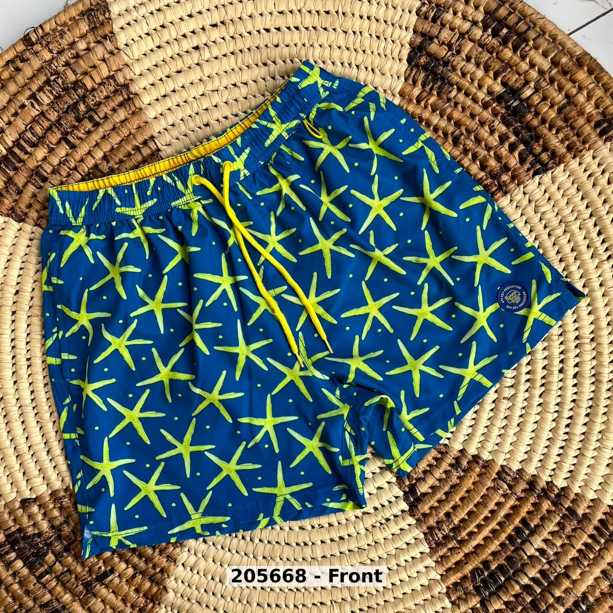 men Swimwear Swim Shorts