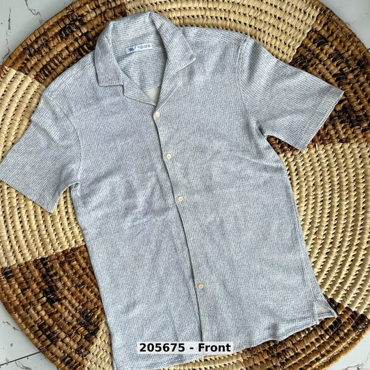 men Shirts & Tops Beach Shirts