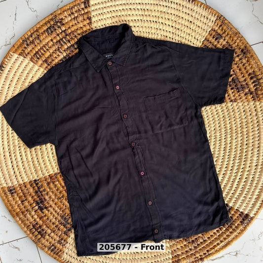 men Shirts & Tops Beach Shirts