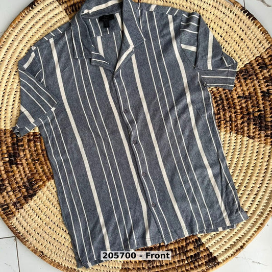 men Shirts & Tops Beach Shirts