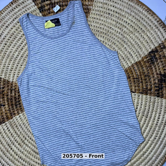 men Shirts & Tops Beach Vest
