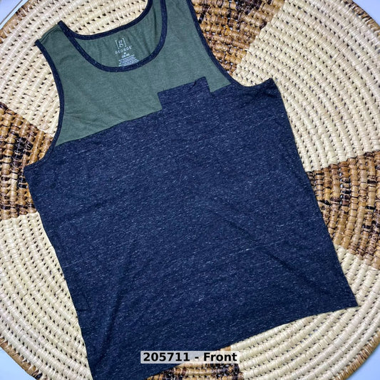 men Shirts & Tops Beach Vest
