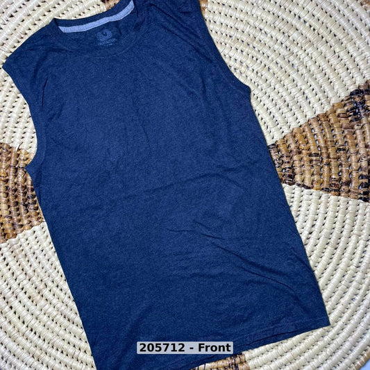men Shirts & Tops Beach Vest