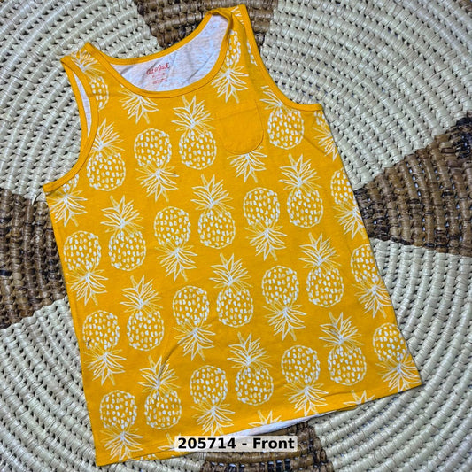 men Shirts & Tops Beach Vest