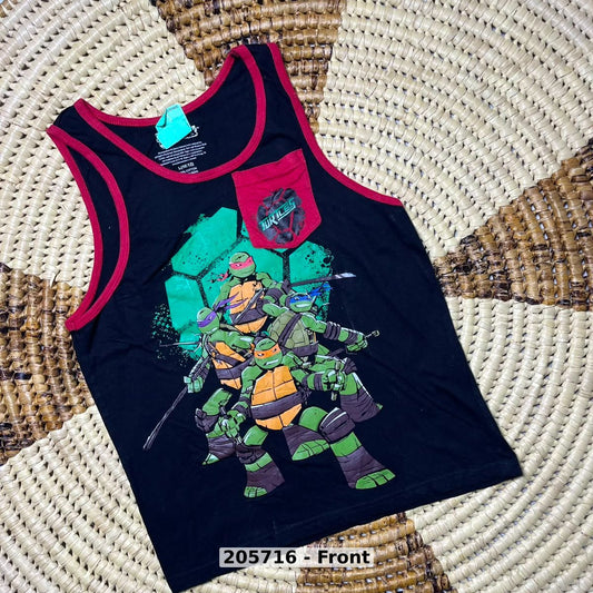 men Shirts & Tops Beach Vest