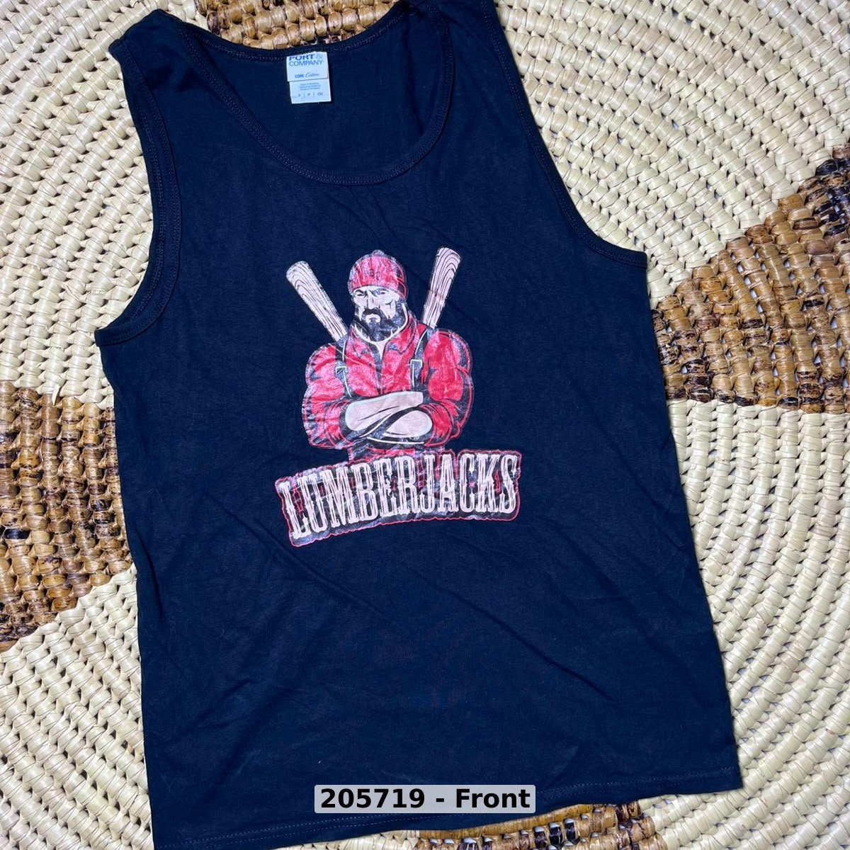 men Shirts & Tops Beach Vest