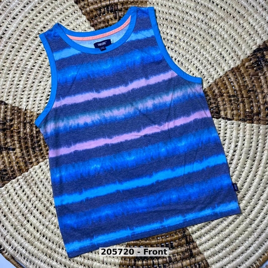 men Shirts & Tops Beach Vest